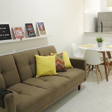 Residencial Copa 2 Διαμέρισμα Ρίο ντε Τζανέιρο Εξωτερικό φωτογραφία