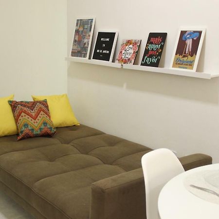Residencial Copa 2 Διαμέρισμα Ρίο ντε Τζανέιρο Εξωτερικό φωτογραφία