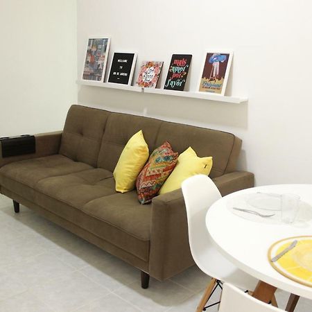 Residencial Copa 2 Διαμέρισμα Ρίο ντε Τζανέιρο Εξωτερικό φωτογραφία