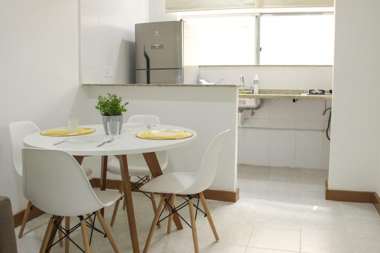 Residencial Copa 2 Διαμέρισμα Ρίο ντε Τζανέιρο Εξωτερικό φωτογραφία