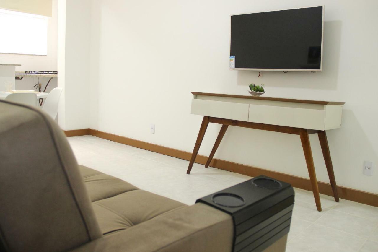 Residencial Copa 2 Διαμέρισμα Ρίο ντε Τζανέιρο Εξωτερικό φωτογραφία