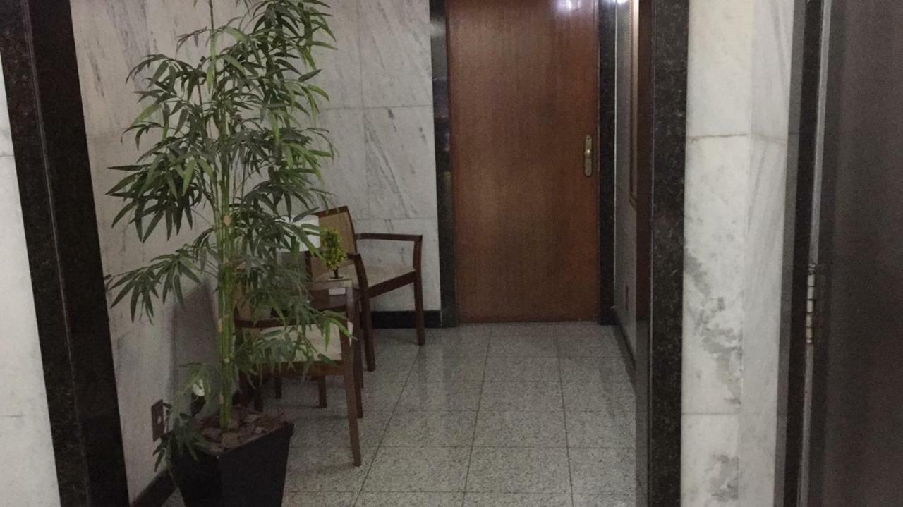 Residencial Copa 2 Διαμέρισμα Ρίο ντε Τζανέιρο Εξωτερικό φωτογραφία