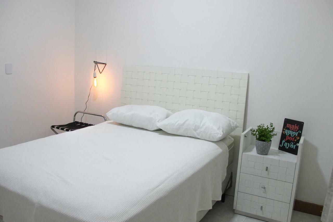 Residencial Copa 2 Διαμέρισμα Ρίο ντε Τζανέιρο Εξωτερικό φωτογραφία