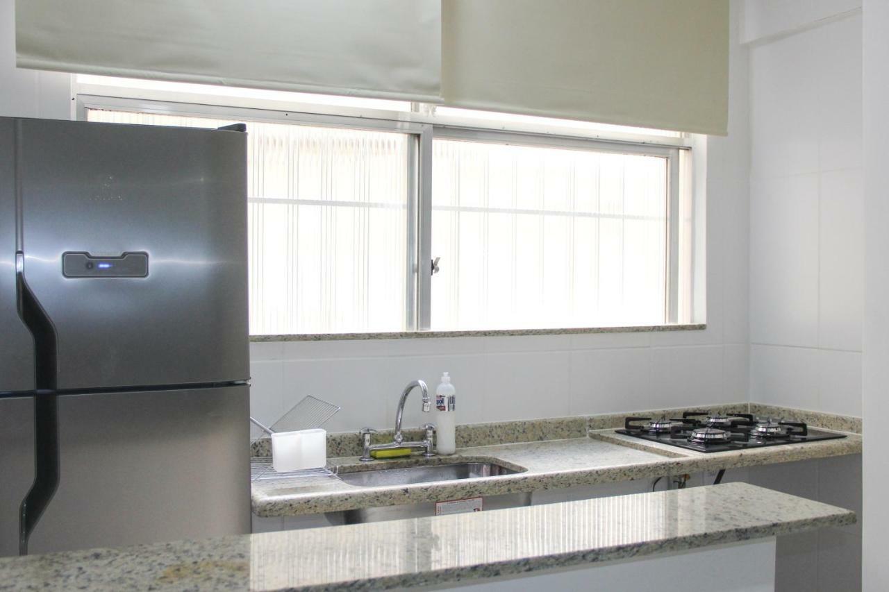 Residencial Copa 2 Διαμέρισμα Ρίο ντε Τζανέιρο Εξωτερικό φωτογραφία